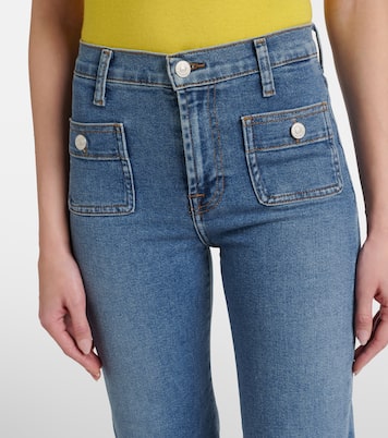 Jean flare Modern Dojo | 7 For All Mankind