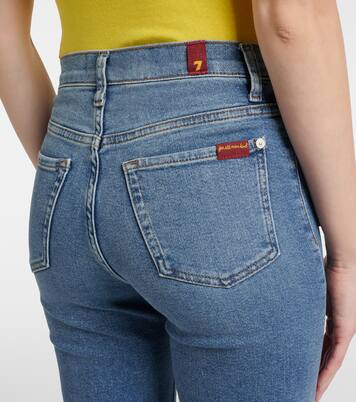 Jean flare Modern Dojo | 7 For All Mankind