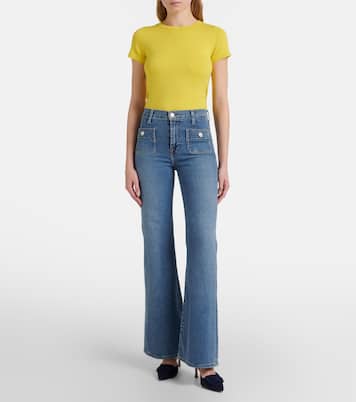 Jean flare Modern Dojo | 7 For All Mankind