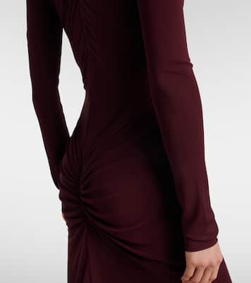 저지 이브닝 가운  | Alaïa