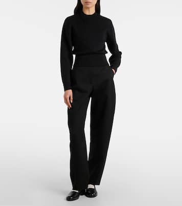 Bow-detail sweater | Givenchy