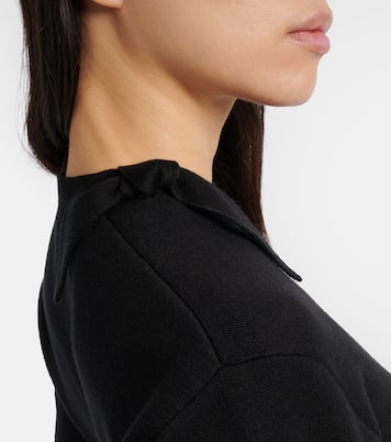 Bow-detail sweater | Givenchy
