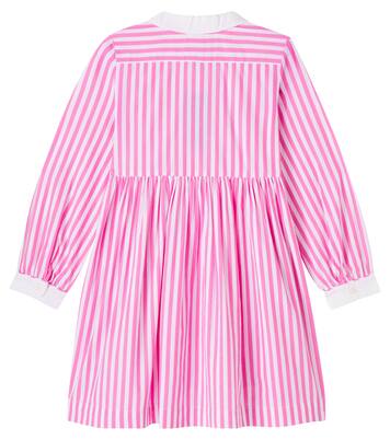 Kleid aus Baumwolle | Polo Ralph Lauren Kids