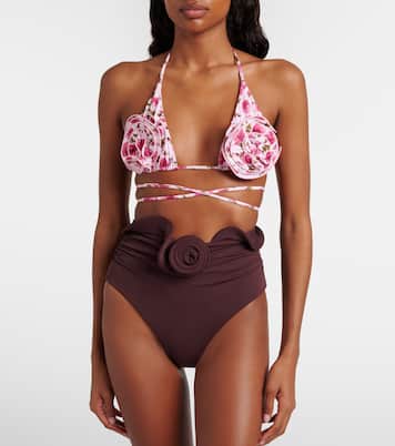 Bas de bikini | Magda Butrym