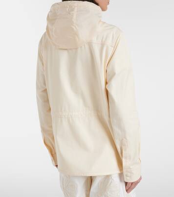 Jacke Erable aus Baumwolle | Moncler