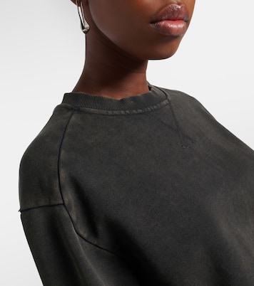 Sweat-shirt Pod en coton | Entire Studios