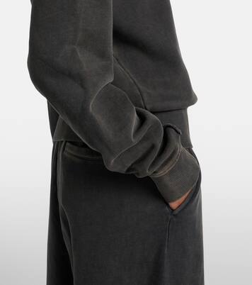 Sweat-shirt Pod en coton | Entire Studios