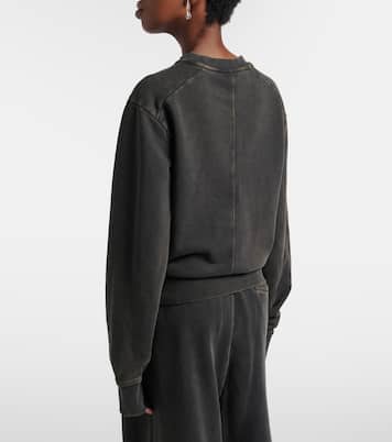 Sweat-shirt Pod en coton | Entire Studios