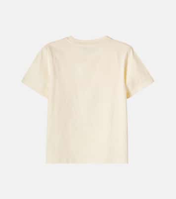 Thibald cotton jersey T-shirt | Bonpoint