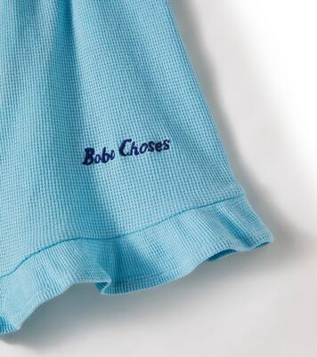 Shorts aus Baumwolle | Bobo Choses