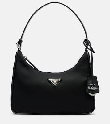 Prada Re-Edition 2005 Re-Nylon shoulder bag | Prada