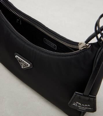 Prada Re-Edition 2005 Re-Nylon shoulder bag | Prada