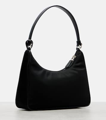 Prada Re-Edition 2005 Re-Nylon shoulder bag | Prada