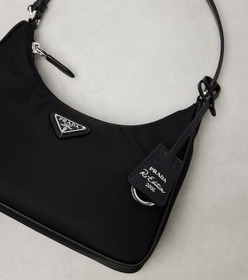 Prada Re-Edition 2005 Re-Nylon shoulder bag | Prada