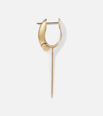 Boucles d'oreilles Lola en or 18 ct | Melissa Kaye