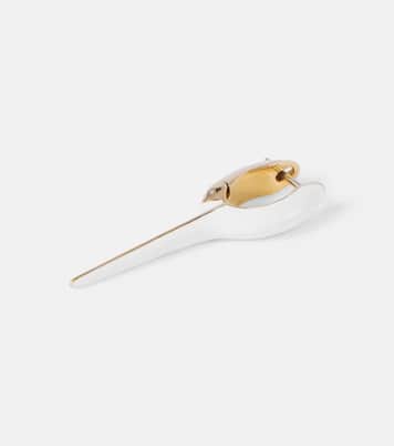 Boucles d'oreilles Lola en or 18 ct | Melissa Kaye