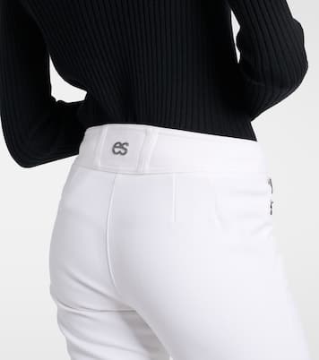 Legging de ski fuseau Jes | Erin Snow