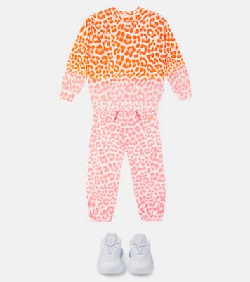 Sweatshirt Maxi aus Baumwolle | Molo