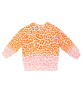 Sweatshirt Maxi aus Baumwolle | Molo
