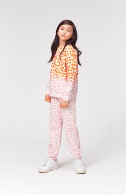 Sweatshirt Maxi aus Baumwolle | Molo