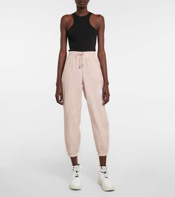 Essentials cropped sweatpants | Nike