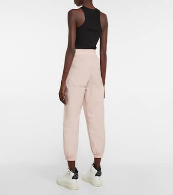 Essentials cropped sweatpants | Nike