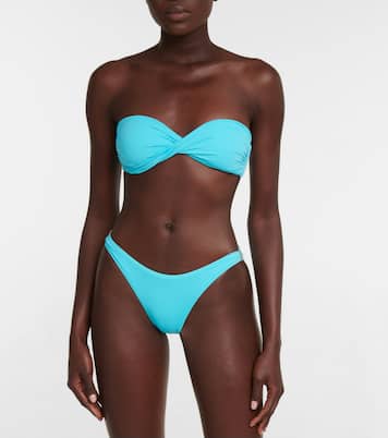 Martinique bikini bottoms | Melissa Odabash