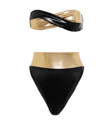 Bikini Eco Twist | Oséree