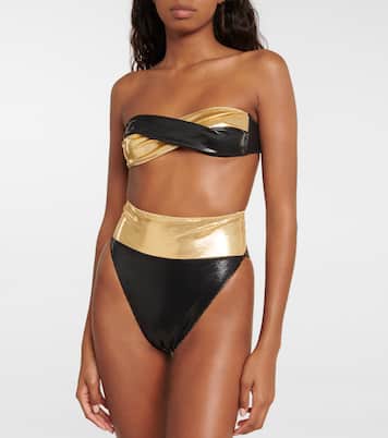 Bikini Eco Twist | Oséree