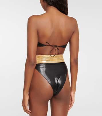 Bikini Eco Twist | Oséree