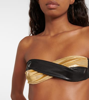 Bikini Eco Twist | Oséree