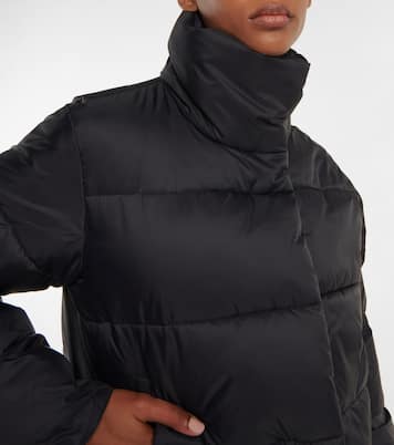 Veste matelassée raccourcie | Alo Yoga