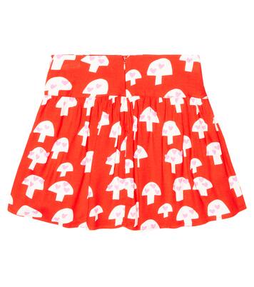 Printed skirt | Stella McCartney Kids