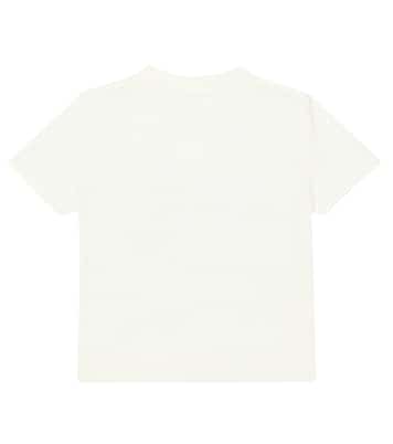 T-Shirt aus einem Baumwollgemisch | ERL Kids