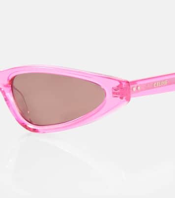 Occhiali da sole cat-eye | Celine Eyewear
