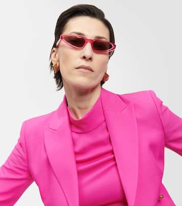Occhiali da sole cat-eye | Celine Eyewear