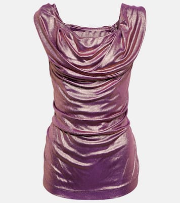 Ginnie jersey top | Vivienne Westwood