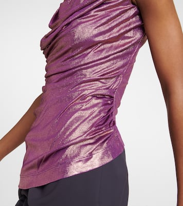 Ginnie jersey top | Vivienne Westwood
