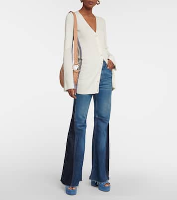 Cardigan in lana | Chloé