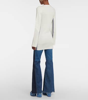 Cardigan in lana | Chloé