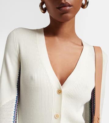 Cardigan in lana | Chloé