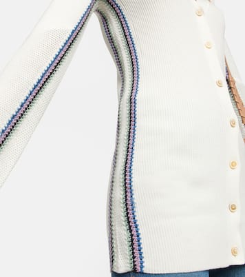 Cardigan in lana | Chloé