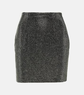 Minifalda adornada | Roland Mouret