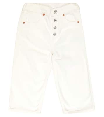 Jeans regular | MM6 Maison Margiela Kids