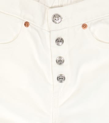 Jeans regular | MM6 Maison Margiela Kids