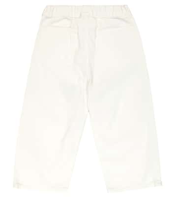 Jeans regular | MM6 Maison Margiela Kids