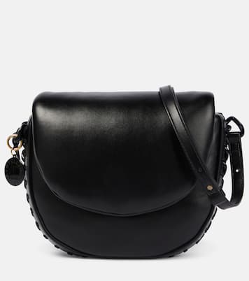 Sac Frayme Medium en cuir synthétique | Stella McCartney