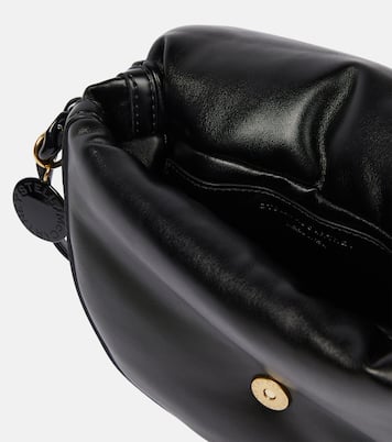 Sac Frayme Medium en cuir synthétique | Stella McCartney