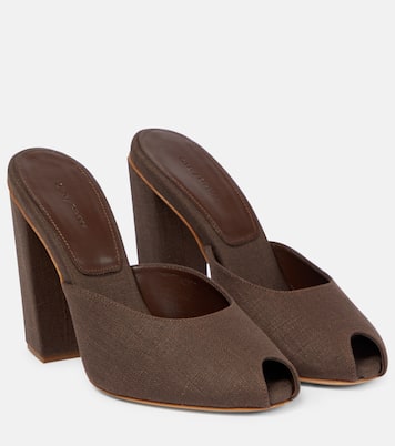 Mules Rosie 38 | Gia Borghini