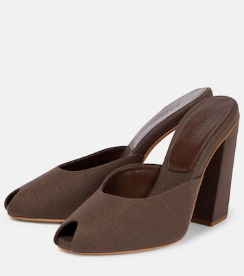 Mules Rosie 38 | Gia Borghini
